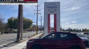 NISSAN KICKS 2021 3N1CP5DV6ML562380 image