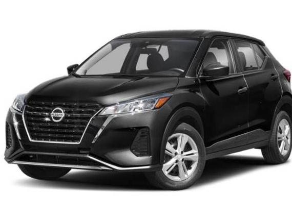 NISSAN KICKS 2021 3N1CP5BVXML545925 image