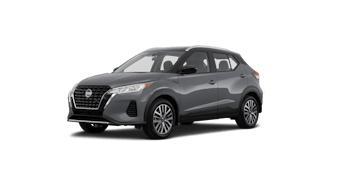 NISSAN KICKS 2021 3N1CP5BV8ML472957 image