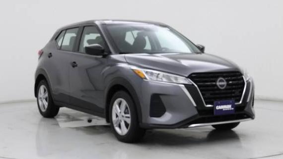 NISSAN KICKS 2024 3N1CP5BV8RL479463 image
