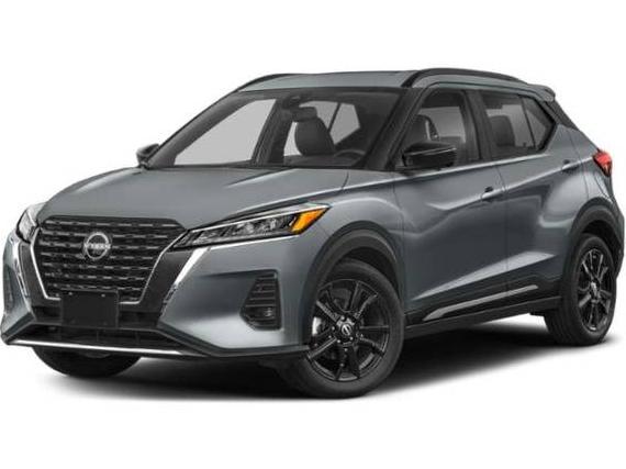 NISSAN KICKS 2024 3N1CP5DV4RL553006 image NISSAN KICKS 2024 3N1CP5DV4RL553006 image