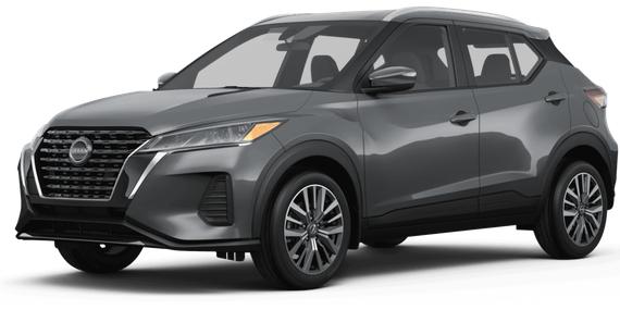 NISSAN KICKS 2024 3N1CP5BV6RL566455 image NISSAN KICKS 2024 3N1CP5BV6RL566455 image