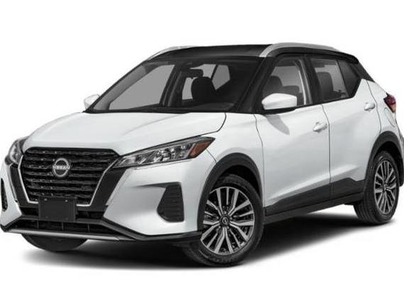 NISSAN KICKS 2024 3N1CP5CV2RL479702 image