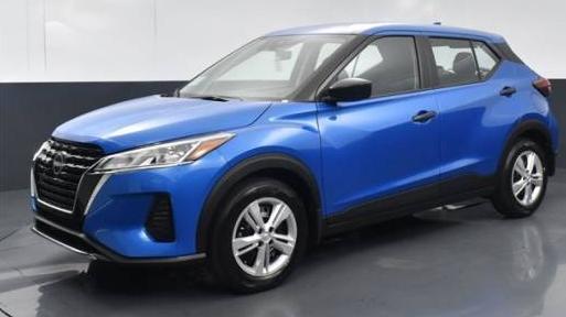 NISSAN KICKS 2024 3N1CP5BV5RL575180 image