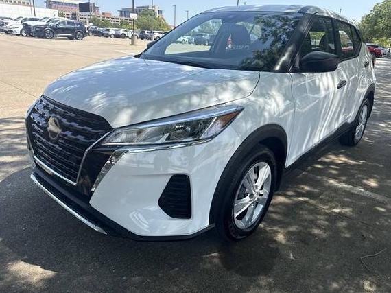 NISSAN KICKS 2024 3N1CP5BV3RL583438 image NISSAN KICKS 2024 3N1CP5BV3RL583438 image