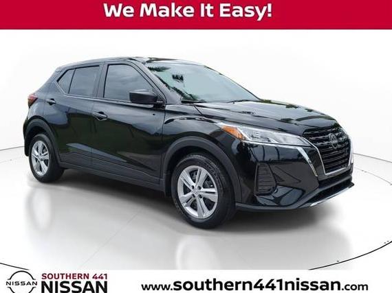 NISSAN KICKS 2024 3N1CP5BV8RL572614 image NISSAN KICKS 2024 3N1CP5BV8RL572614 image