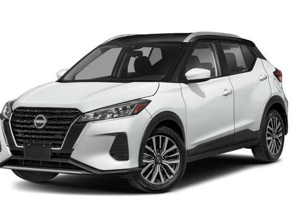 NISSAN KICKS 2024 3N1CP5CV1RL569505 image NISSAN KICKS 2024 3N1CP5CV1RL569505 image