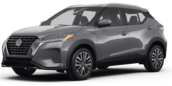 NISSAN KICKS 2024 3N1CP5CV0RL482095 image NISSAN KICKS 2024 3N1CP5CV0RL482095 image