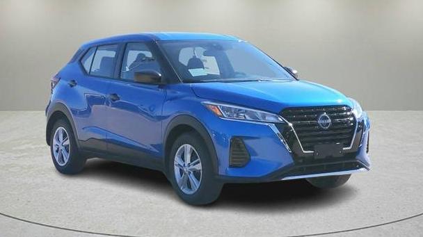 NISSAN KICKS 2024 3N1CP5BVXRL583081 image