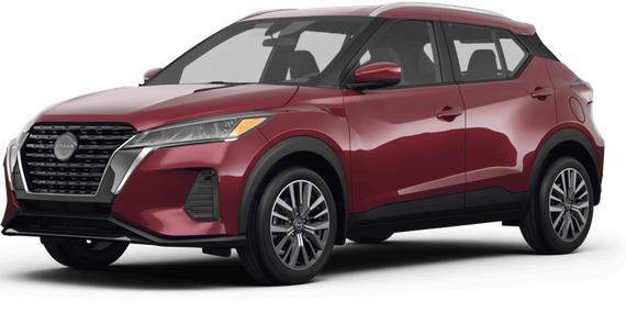 NISSAN KICKS 2024 3N1CP5CV2RL474256 image NISSAN KICKS 2024 3N1CP5CV2RL474256 image