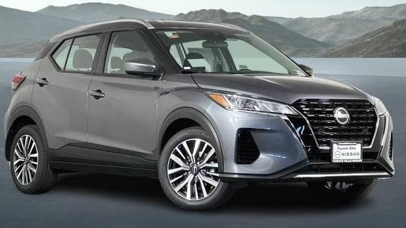 NISSAN KICKS 2024 3N1CP5CV5RL559320 image