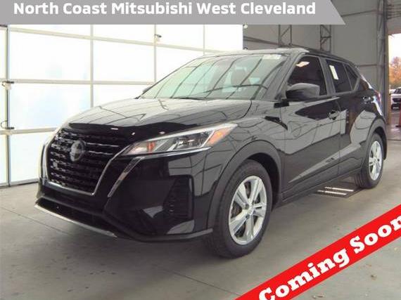 NISSAN KICKS 2024 3N1CP5BV1RL592154 image NISSAN KICKS 2024 3N1CP5BV1RL592154 image