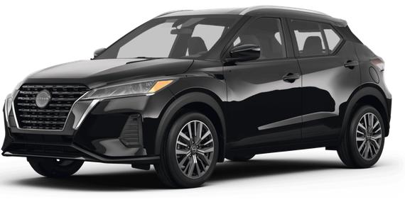 NISSAN KICKS 2024 3N1CP5CVXRL535546 image NISSAN KICKS 2024 3N1CP5CVXRL535546 image