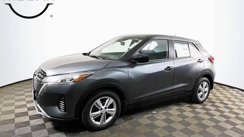 NISSAN KICKS 2024 3N1CP5BV6RL518423 image