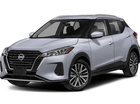 NISSAN KICKS 2024 3N1CP5CV4RL549569 image