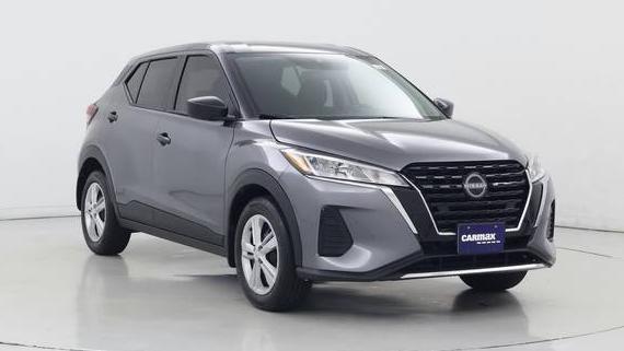 NISSAN KICKS 2024 3N1CP5BV5RL583991 image