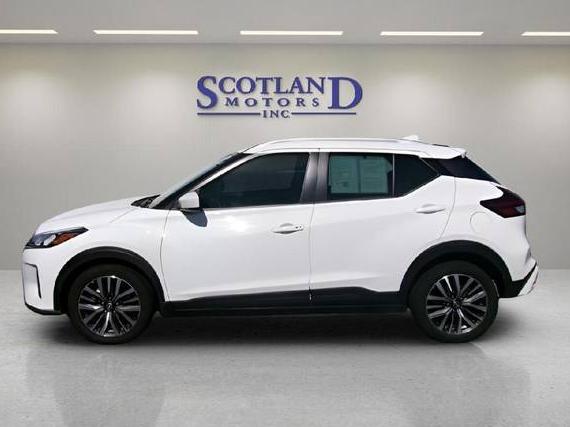 NISSAN KICKS 2024 3N1CP5CV1RL481120 image NISSAN KICKS 2024 3N1CP5CV1RL481120 image