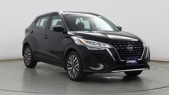 NISSAN KICKS 2024 3N1CP5CV9RL563029 image NISSAN KICKS 2024 3N1CP5CV9RL563029 image