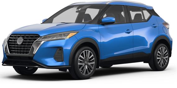 NISSAN KICKS 2024 3N1CP5CV3RL492670 image NISSAN KICKS 2024 3N1CP5CV3RL492670 image