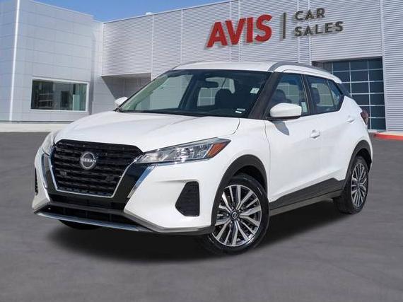 NISSAN KICKS 2024 3N1CP5CV6RL470615 image NISSAN KICKS 2024 3N1CP5CV6RL470615 image