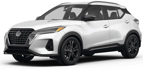 NISSAN KICKS 2024 3N1CP5DV3RL537430 image NISSAN KICKS 2024 3N1CP5DV3RL537430 image