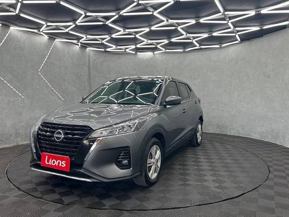 NISSAN KICKS 2024 3N1CP5BVXRL472661 image