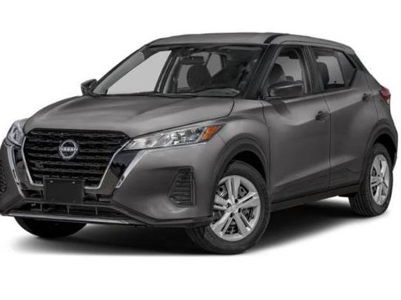 NISSAN KICKS 2024 3N1CP5BV6RL519328 image