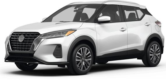 NISSAN KICKS 2024 3N1CP5CV0RL481867 image NISSAN KICKS 2024 3N1CP5CV0RL481867 image