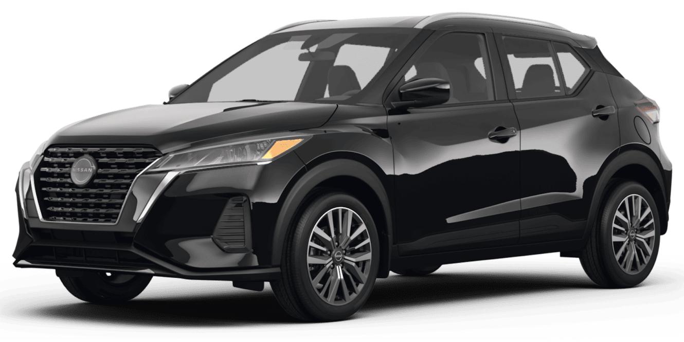 NISSAN KICKS 2024 3N1CP5CVXRL470794 image