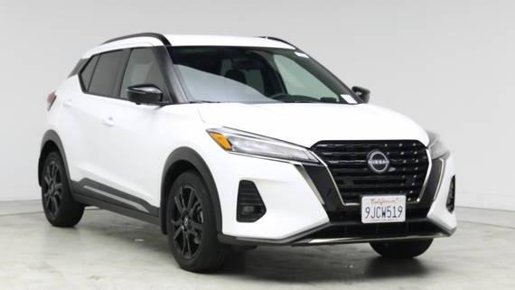 NISSAN KICKS 2024 3N1CP5DV8RL471862 image