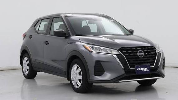 NISSAN KICKS 2024 3N1CP5BV6RL557139 image NISSAN KICKS 2024 3N1CP5BV6RL557139 image