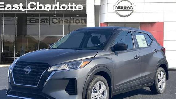 NISSAN KICKS 2024 3N1CP5BV5RL522706 image