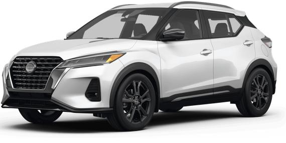 NISSAN KICKS 2024 3N1CP5DV2RL518688 image NISSAN KICKS 2024 3N1CP5DV2RL518688 image