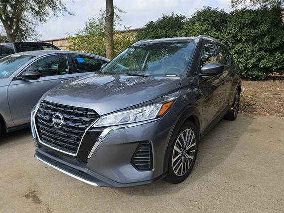 NISSAN KICKS 2024 3N1CP5CVXRL482220 image NISSAN KICKS 2024 3N1CP5CVXRL482220 image