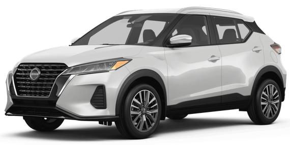NISSAN KICKS 2024 3N1CP5BV9RL579829 image