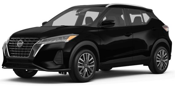 NISSAN KICKS 2024 3N1CP5BV5RL578662 image