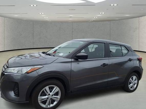 NISSAN KICKS 2024 3N1CP5BV3RL539021 image