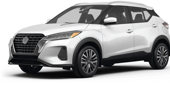 NISSAN KICKS 2024 3N1CP5CV2RL563082 image