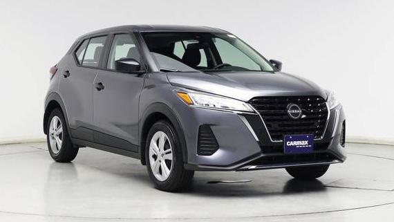 NISSAN KICKS 2024 3N1CP5BV5RL579374 image