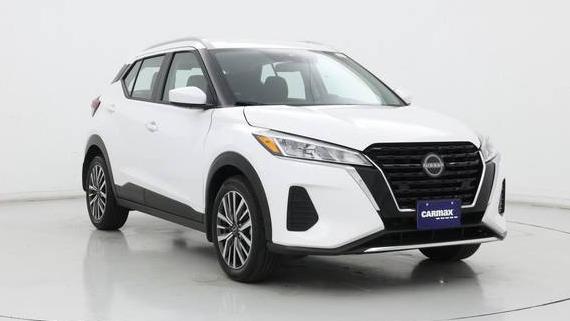 NISSAN KICKS 2024 3N1CP5CVXRL526541 image