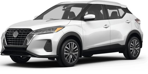 NISSAN KICKS 2024 3N1CP5CV9RL473606 image