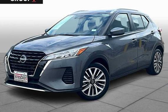 NISSAN KICKS 2024 3N1CP5CVXRL492164 image NISSAN KICKS 2024 3N1CP5CVXRL492164 image