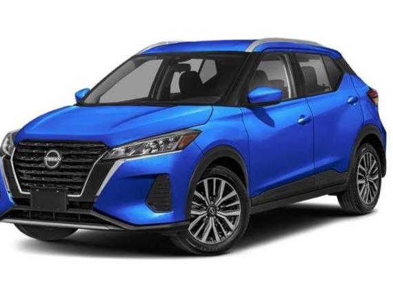 NISSAN KICKS 2024 3N1CP5CV9RL487666 image