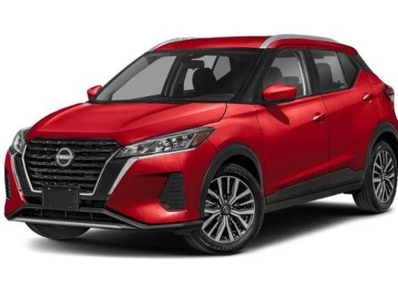 NISSAN KICKS 2024 3N1CP5CV6RL498463 image NISSAN KICKS 2024 3N1CP5CV6RL498463 image