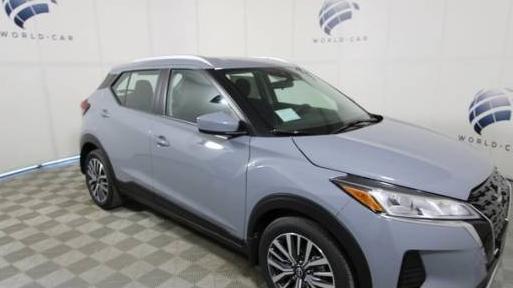 NISSAN KICKS 2024 3N1CP5CV1RL552686 image