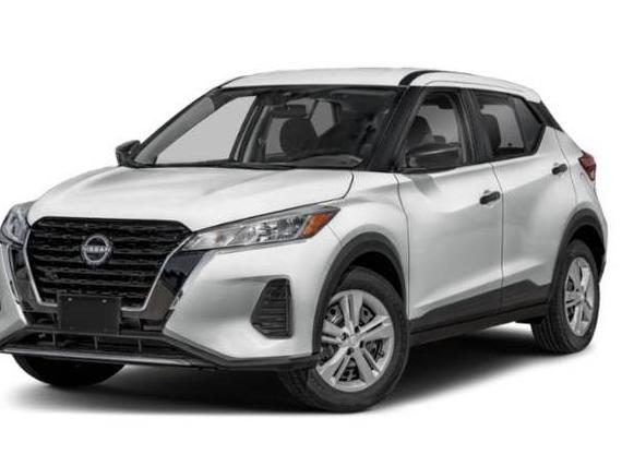 NISSAN KICKS 2024 3N1CP5BV7RL561362 image