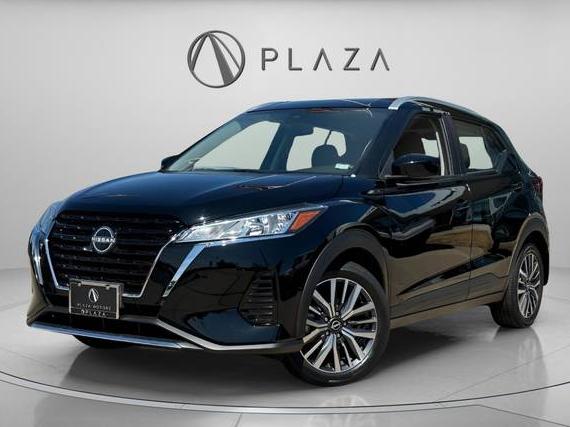 NISSAN KICKS 2024 3N1CP5CV3RL508916 image