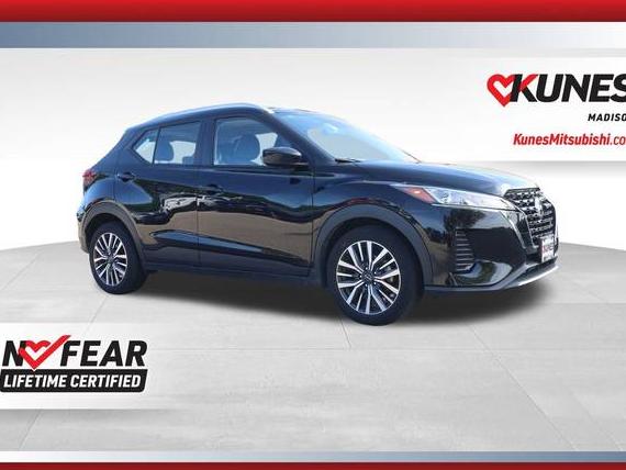 NISSAN KICKS 2024 3N1CP5CV8RL511732 image NISSAN KICKS 2024 3N1CP5CV8RL511732 image