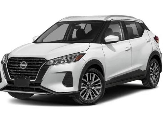 NISSAN KICKS 2024 3N1CP5CV4RL567778 image