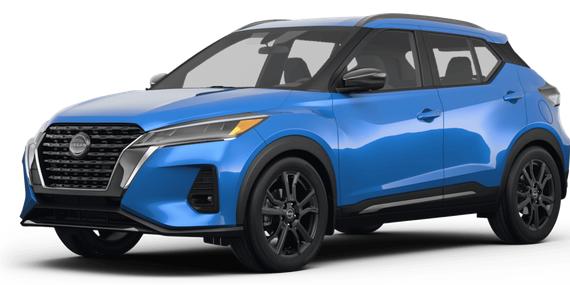 NISSAN KICKS 2024 3N1CP5DV9RL573803 image NISSAN KICKS 2024 3N1CP5DV9RL573803 image